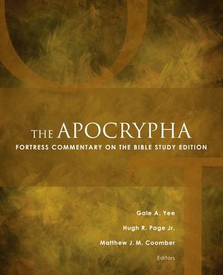 [9781506415871] Apocrypha