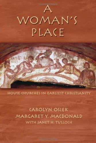 [9780800637774] A woman's place