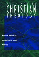 [9780800618490] Readings in Christian Theology
