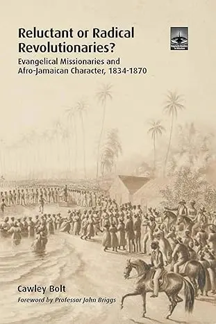 [9781506477428] Reluctant or Radical Revolutionaries?