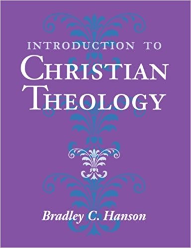 [9780800629847] Introduction to Christian theology