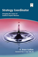 [9781506477169] Strategy Coordinator