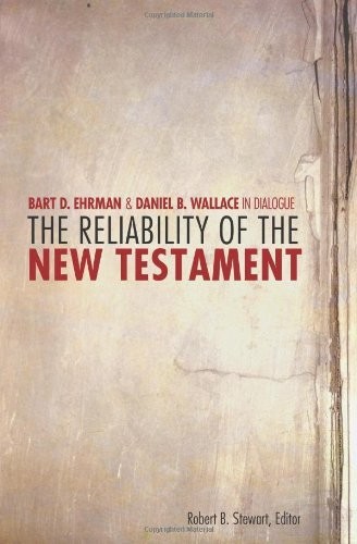 [9780800697730] The reliability of the New Testament