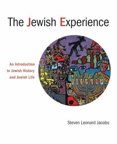 [9780800696634] The Jewish Experience