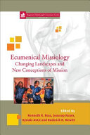 [9781506476124] Ecumenical Missiology