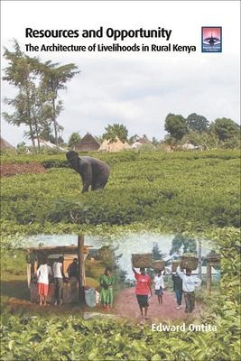 [9781506477404] Resources and Opportunity