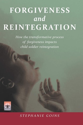 [9781506475783] Forgiveness and Reintegration