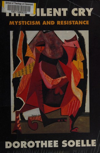 [9780800632663] The silent cry