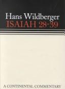 [9780800695101] Isaiah 28-29