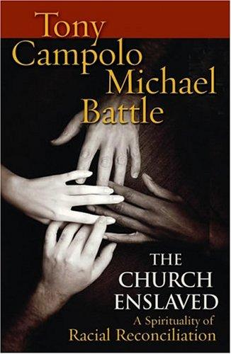 [9780800636975] The church enslaved