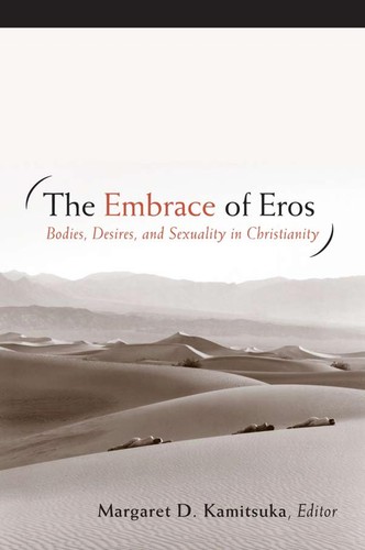 [9780800696672] The embrace of eros
