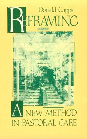 [9780800624132] Reframing