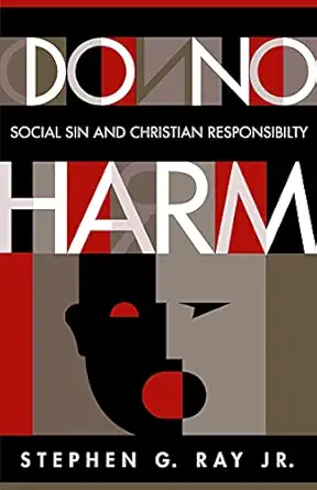 [9780800634971] Do no harm