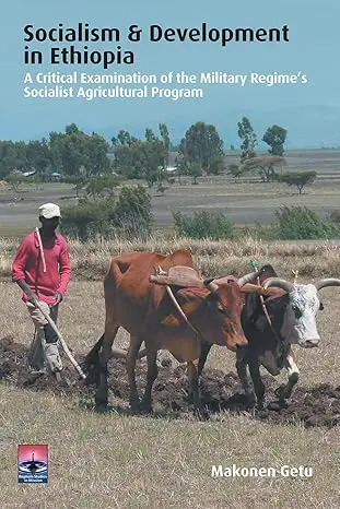 [9781506477220] Socialism & Development in Ethiopia