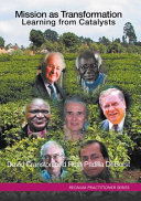 [9781506477763] Mission as Transformation