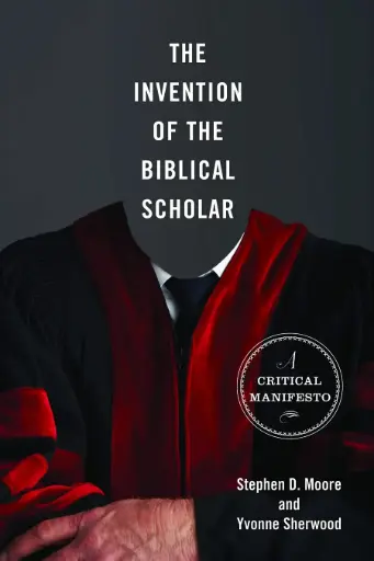 [9780800697747] The invention of the biblical scholar
