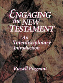 [9780800631154] Engaging the New Testament