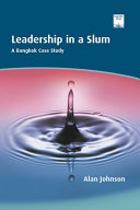 [9781506477909] Leadership in a Slum