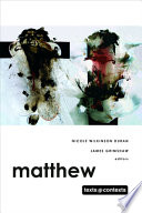 [9780800699345] Matthew