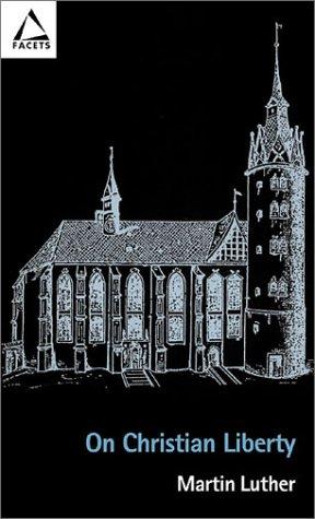 [9780800636074] On Christian liberty