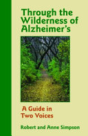 [9780806638911] Through the Wilderness of Alzheimer's