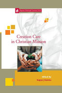 [9781506476261] Creation Care in Christian Mission