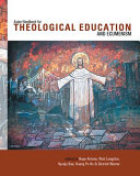 [9781506474960] Asian Handbook for Theological Education and Ecumenism