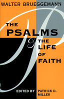 [9780800627331] The Psalms and the Life of Faith