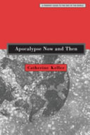[9780800637361] Apocalypse Now and Then