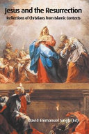 [9781506478029] Jesus and the Resurrection