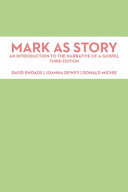 [9780800699093] Mark as Story