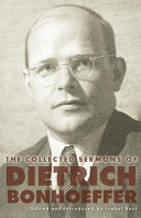[9780800699048] The Collected Sermons of Dietrich Bonhoeffer