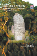 [9781506477947] Leadership and Authority