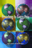 [9780800632434] Preaching to Every Pew