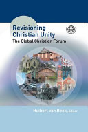 [9781506477381] Revisioning Christian Unity