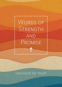 [9780758667687] Words of Strength and Promise