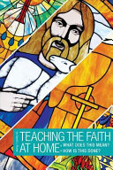 [9780758654977] Teaching the faith at home