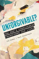 [9780758676078] Unforgivable? How God's Forgiveness Transforms Our Lives