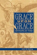 [9780758613042] Grace upon grace