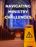 [9780758667144] Navigating Ministry Challenges