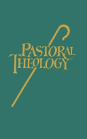 [9780758661296] Pastoral Theology