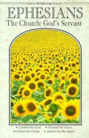 [9780570095484] Ephesians