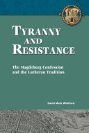 [9780758648327] Tyranny and Resistance