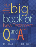 [9780758649195] The big book of New Testament Q and Answers